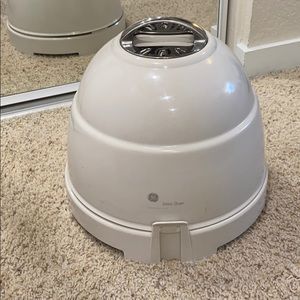 GE Salon At Home Hood Dryer